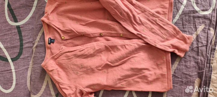 Одежда для школы на девочку 140