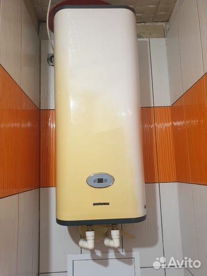 Водонагреватель