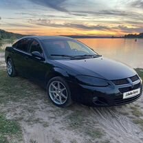 Dodge Stratus 2.4 AT, 2001, 228 000 км, с пробегом, цена 380 000 руб.