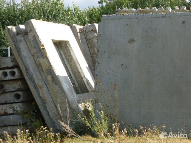 Стеновые панели жби