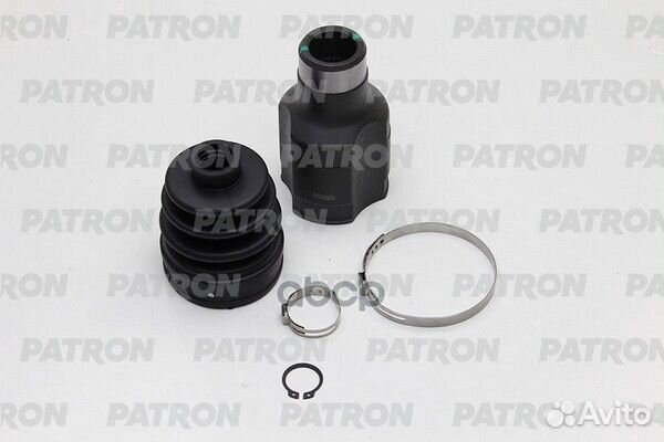 ШРУС suzuki swift 03- внутр. (26X40X29) PCV2033