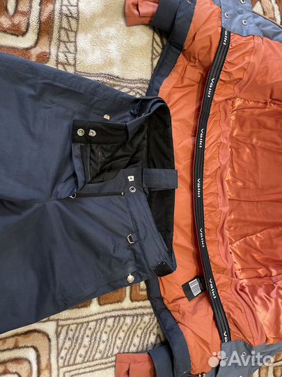 Volki горнолыжный костюм