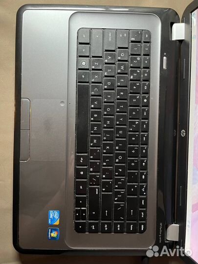 Hp pavilion g6