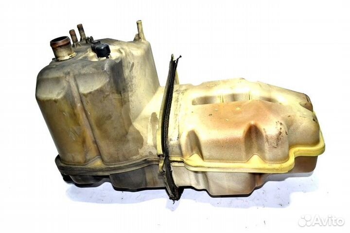 Расширительный бачок scania G-series (01.04)