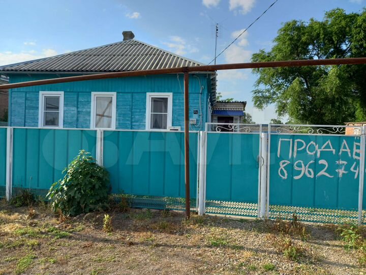 Дом 72 м² на участке 30 сот.
