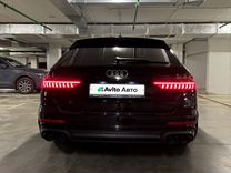 Audi S6 3.0 AT, 2019, 130 000 км, с пробегом, цена 5 000 000 руб.