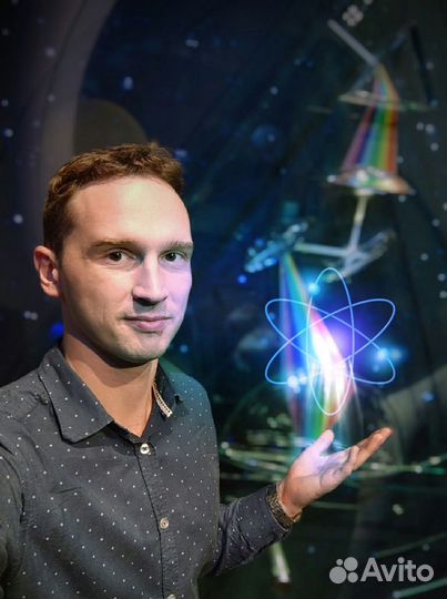 Репетитор физика егэ/огэ школа/спо/вуз