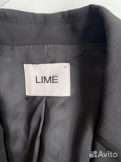 Пиджак женский Lime