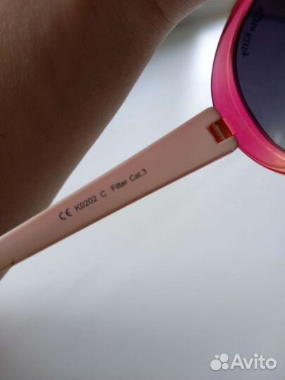 Очки polaroid детские