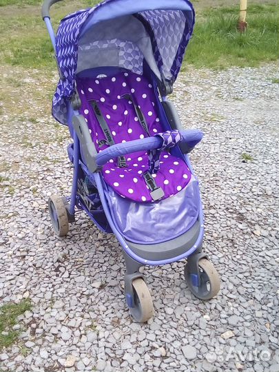 Породам коляску