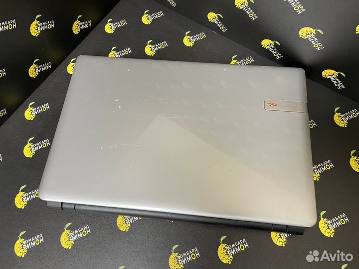 Packard Bell i3-3217U / GT 720M / 6GB / 320GB