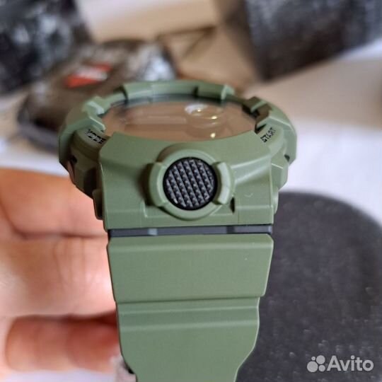 Часы casio g shock 800UC-3CR, модель 3464