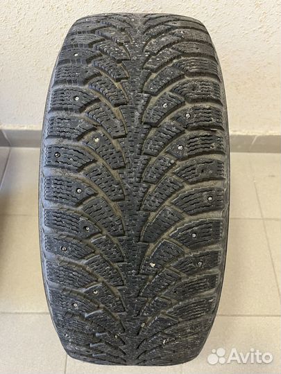 Nokian Tyres Nordman 4 2.25/55 R17