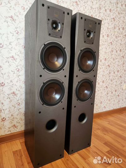 Акустика Dali Concept 6