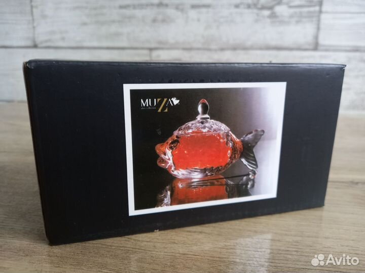 Икорница Lefard