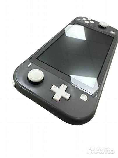 Игровая консоль Nintendo Switch Switch Lite (Проши