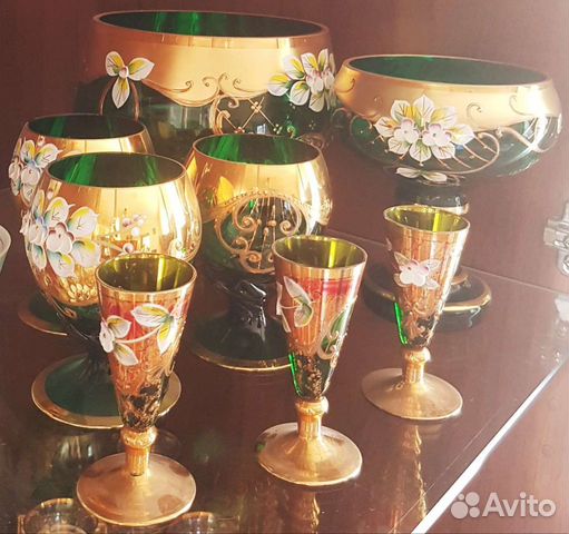 Комплект Богема