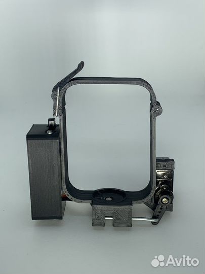 Система сброса для квадрокоптера Autel EVO Lite+