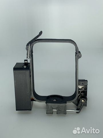 Система сброса для квадрокоптера Autel EVO Lite+