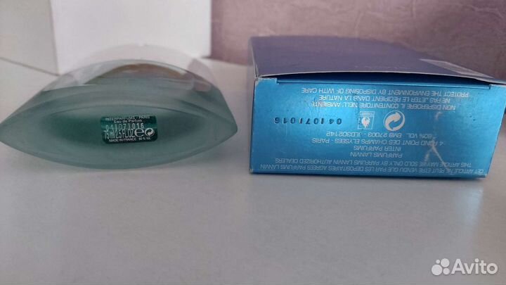 Туалетная вода женская