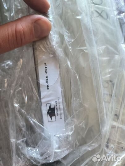 Сменные фильтра вентиляции фвк