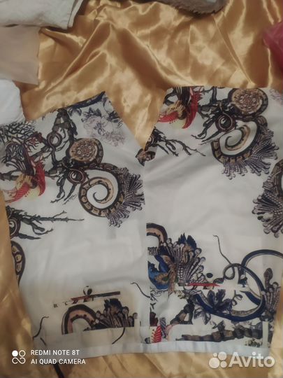 Шорты, купальник dolce, Versace, cavalli оригинал