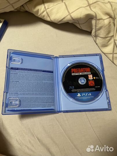 Игры для приставок ps4 ps5