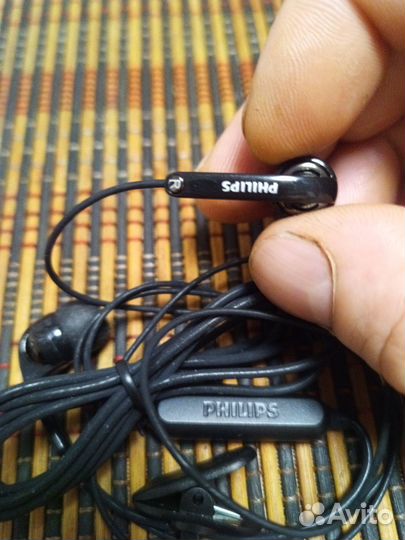 Наушники для старых телефонов