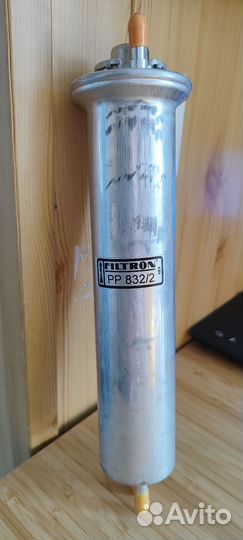 Фильтр топливный BMW 5 (E39)