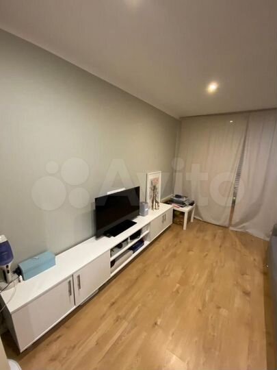 Комната 17,8 м² в 1-к., 7/9 эт.