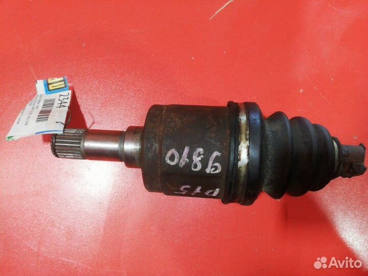 Шрус внутренний передний правый Honda Domani MA7