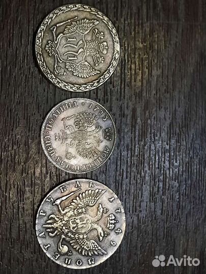 Маленькая лопата алюминиевая