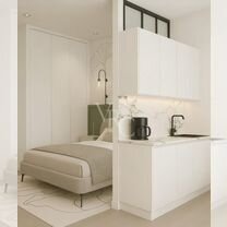 2-к. квартира, 46 м² (Греция), Афины