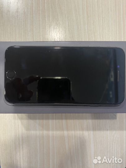 iPhone 8 256 gb