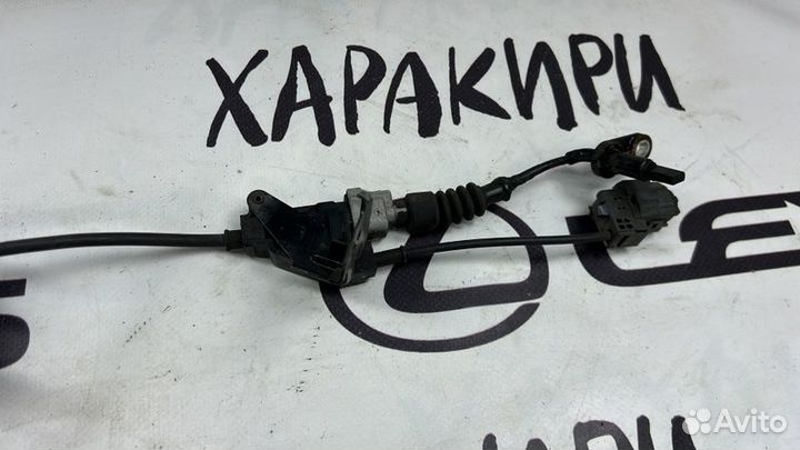 Провод датчика ABS передний левый Lexus Rx350