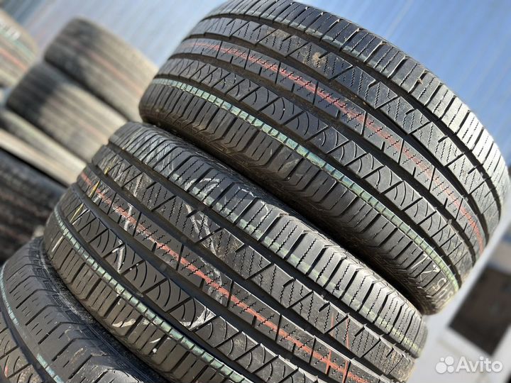 Continental ContiCrossContact LX Sport 275/45 R21