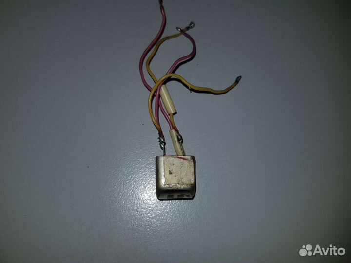 Магнитные головки 6д24 421