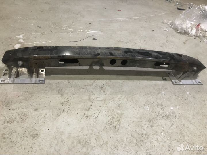 Усилитель бампера Range Rover cpla-17b892 AC