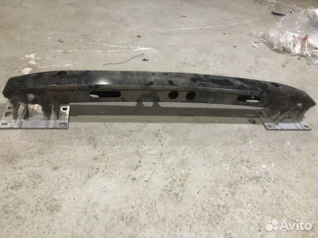 Усилитель бампера Range Rover cpla-17b892 AC