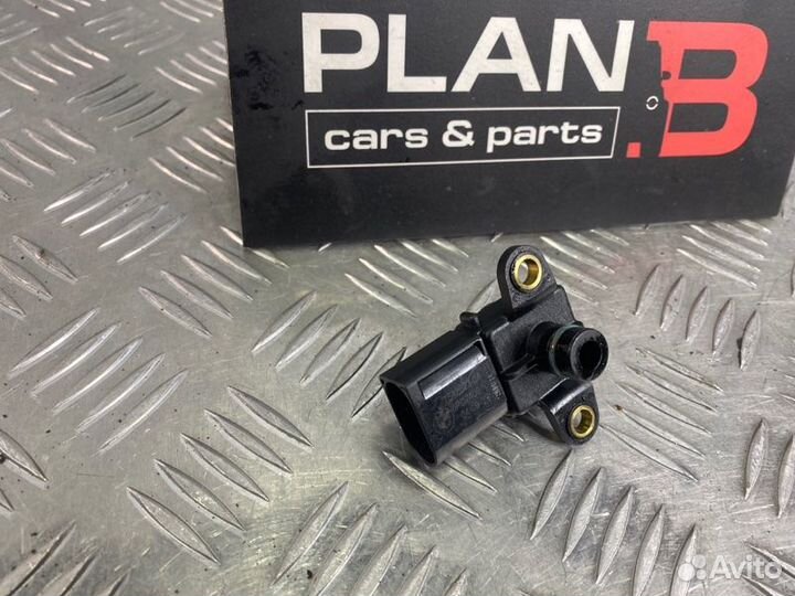 Датчик абсолютного давления Bmw 5 E60 N52B25AF