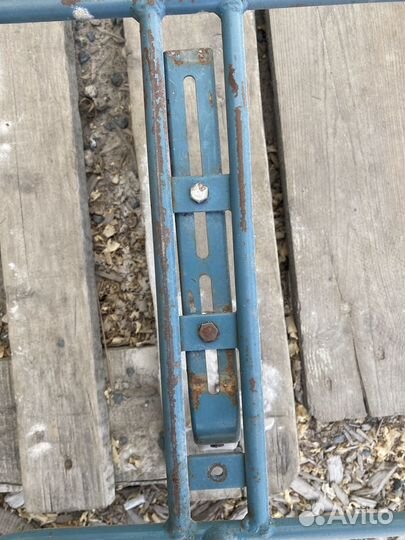 Багажник на крышу