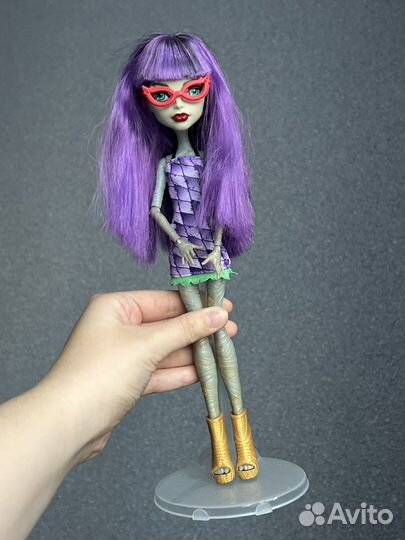 Куклы монстер хай
