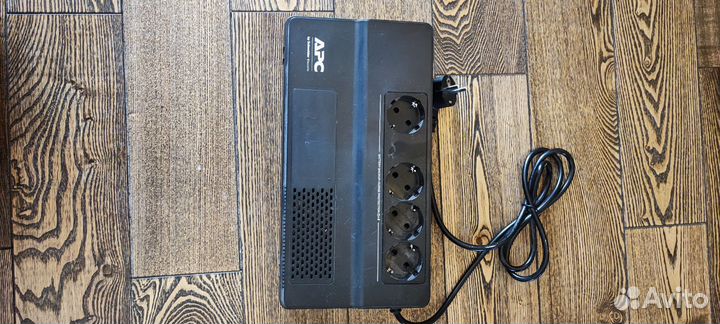Ибп бесперебойник APC б/у