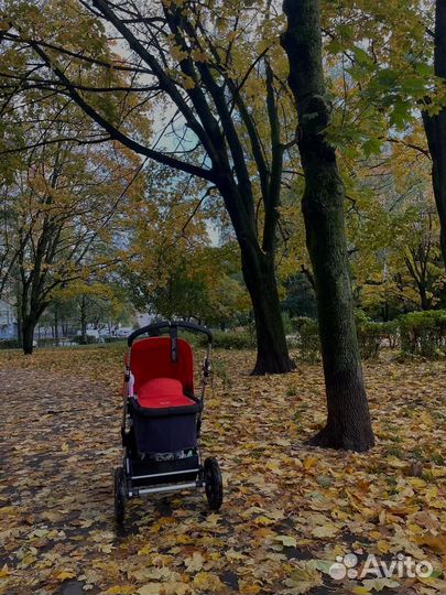 Коляска bugaboo cameleon 3