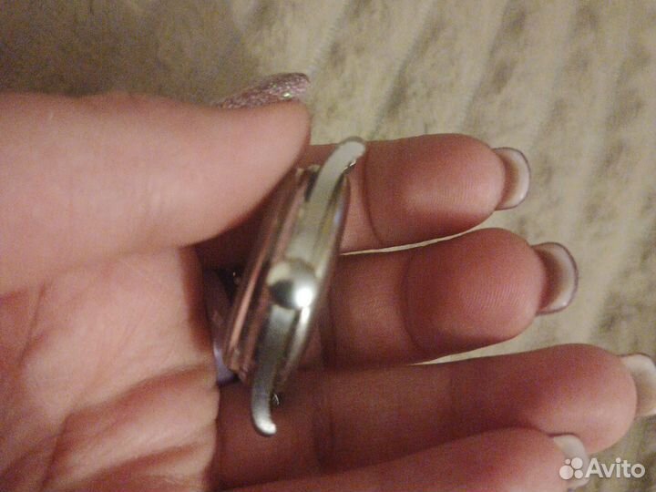 Часы Зим 15 камней