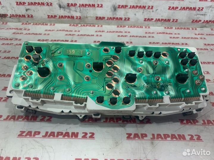 Панель приборов Mitsubishi Pajero Sport K94 4D56