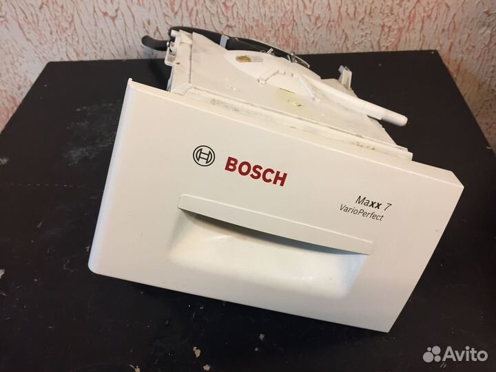 Бункер дозатор для сма Bosch Maxx7 Vario Perfect