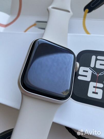 Часы apple watch se (2nd Gen) 40mm