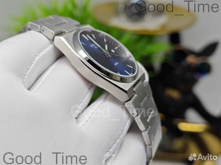 Мужские кварцевые часы Tissot