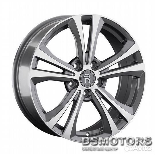 Диски Honda H111 7.5/18 5x114.3 ET55 d64.1 GMF